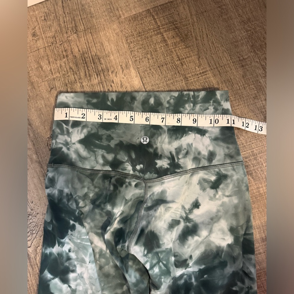 Lululemon align size 4 - Picture 5 of 7